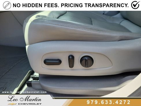 Used 2018 GMC Acadia SLT FWD image 17