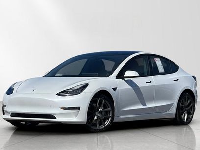 Used 2020 Tesla Model 3 Performance