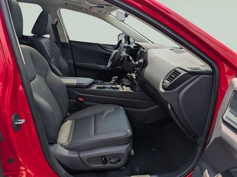 Used 2024 Lexus NX 350h AWD w/ Cold Area Package image 20