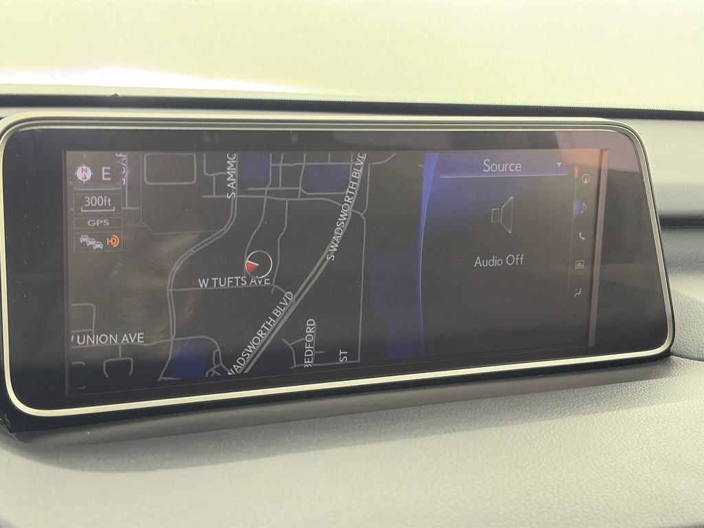 Used 2016 Lexus RX 350 AWD w/ Premium Package image 19