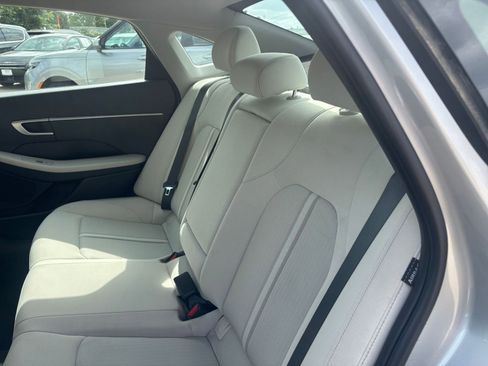 Used 2025 Hyundai Sonata SEL image 36
