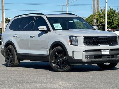 Used 2023 Kia Telluride SX Prestige X-Line