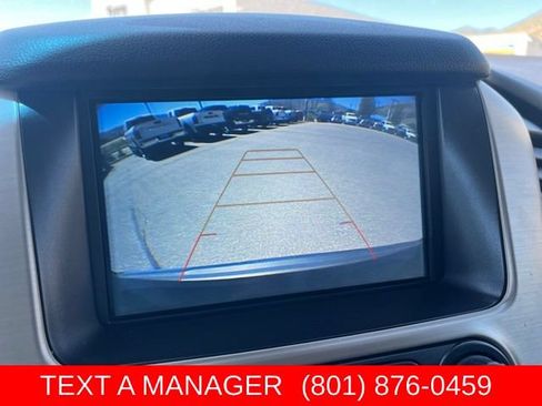 Used 2019 GMC Yukon Denali AWD/4WD image 21