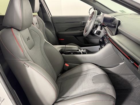 Used 2024 Hyundai Sonata N Line image 34