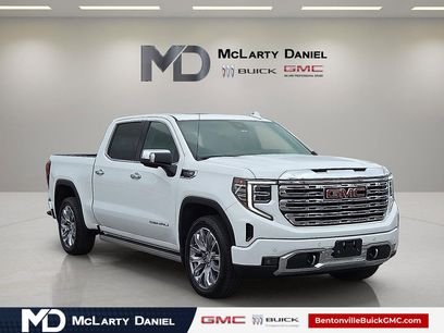 Used 2023 GMC Sierra 1500 Denali w/ Denali Reserve Package