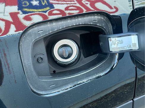 New 2025 Jeep Compass Latitude w/ Convenience Group image 21