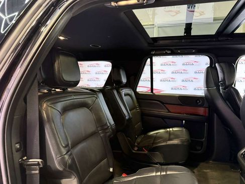 Used 2024 Lincoln Navigator L Reserve AWD/4WD image 52