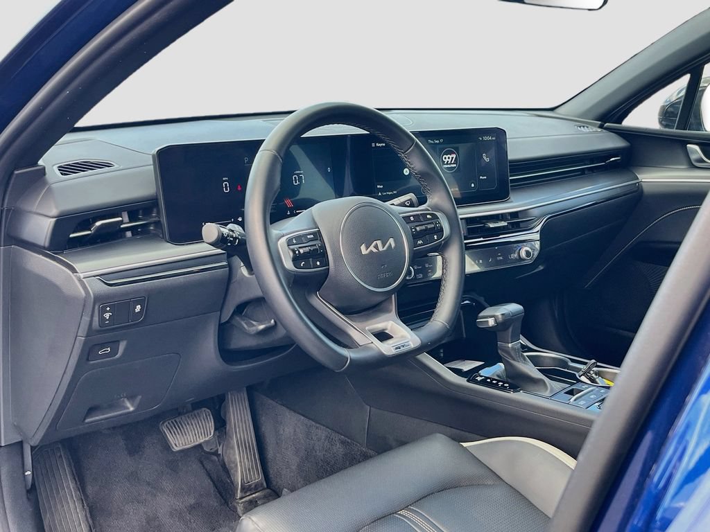 Used 2026 Kia K5 GT-Line FWD image 9