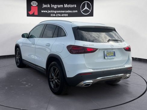 Certified 2025 Mercedes-Benz GLA 250 image 3