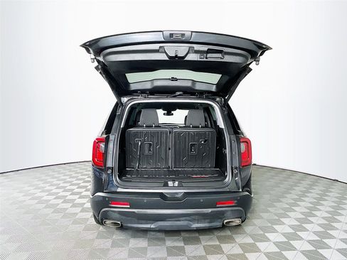 Used 2022 GMC Acadia SLE w/ Driver Convenience Package image 30