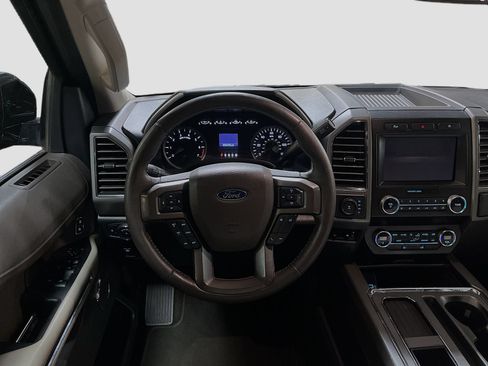 Used 2019 Ford Expedition XL AWD/4WD image 20