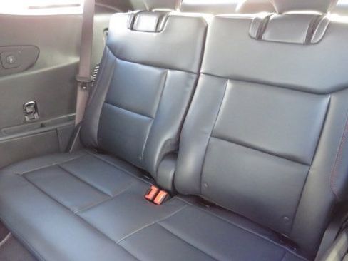 New 2026 Ford Explorer ST image 16