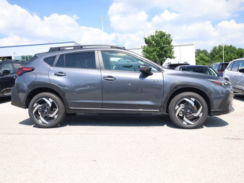 New 2026 Subaru Crosstrek 2.5i Limited w/ Crosstrek Mirror Package AWD/4WD image 4