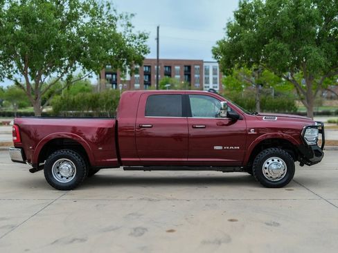 Used 2021 RAM 3500 Limited image 16