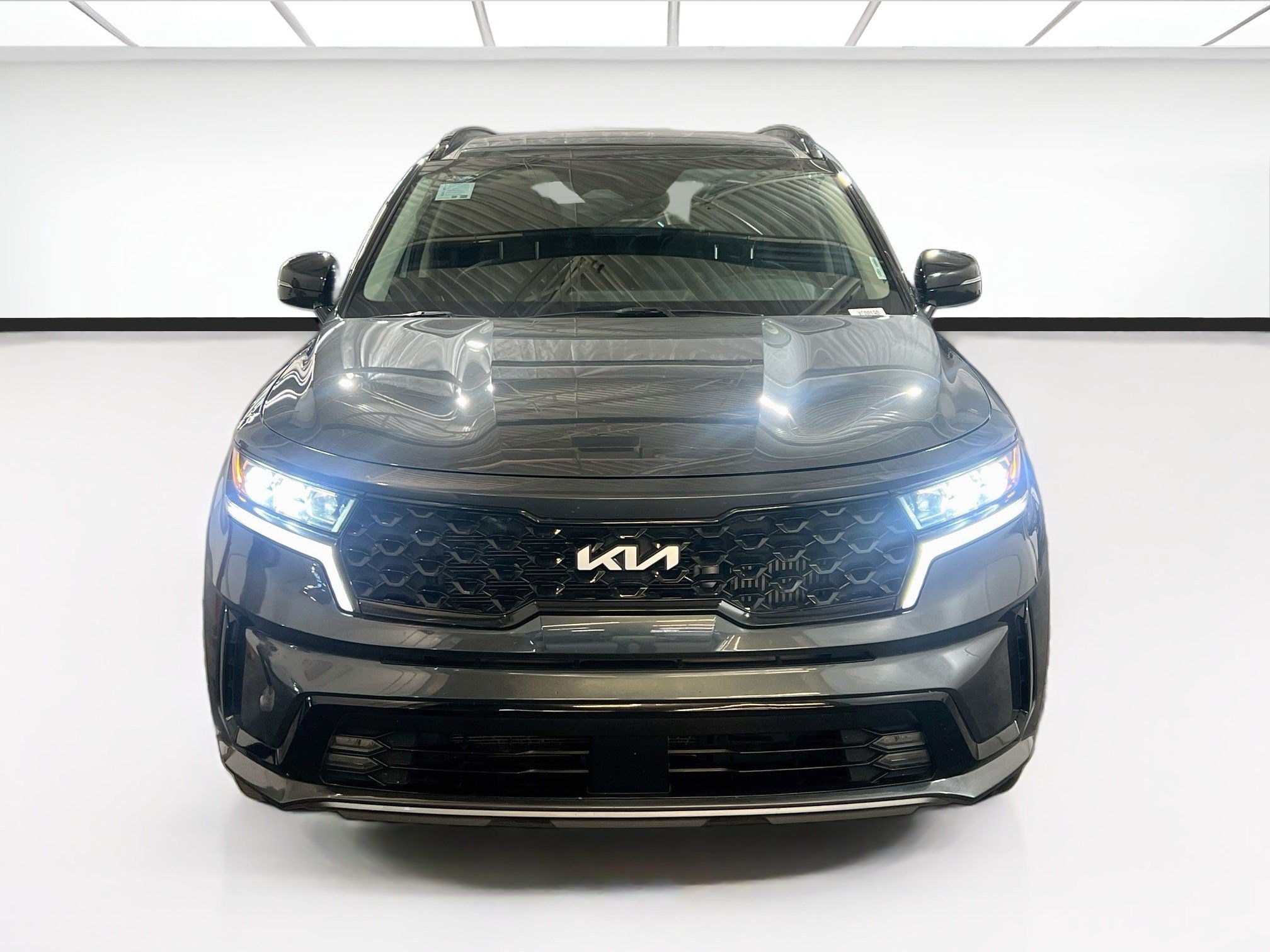 Used 2022 Kia Sorento SX AWD/4WD image 2