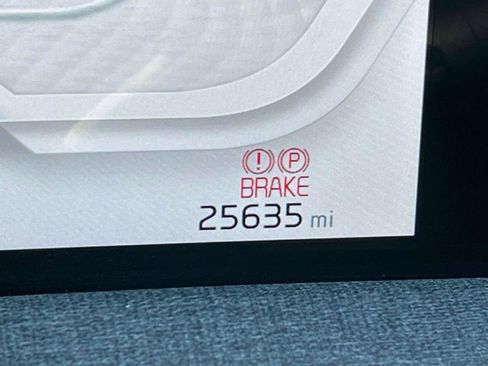 Used 2024 Kia EV6 Light image 26