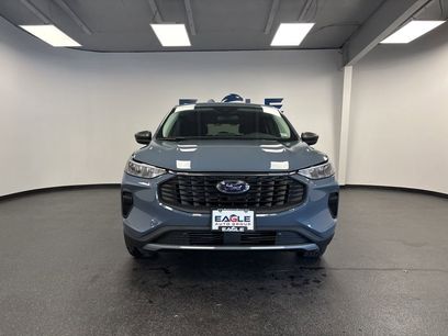 New 2026 Ford Escape Active w/ Cold Weather Package