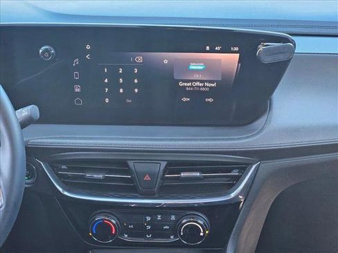 Certified 2024 Buick Encore GX Sport Touring w/ Comfort Package image 13