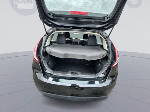 Used 2018 Ford Fiesta SE image 24