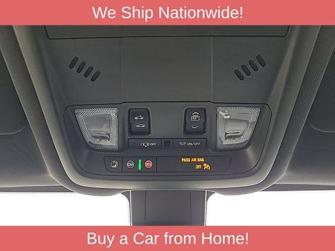 Used 2023 Chevrolet Equinox RS w/ RS Leather Package AWD/4WD image 20