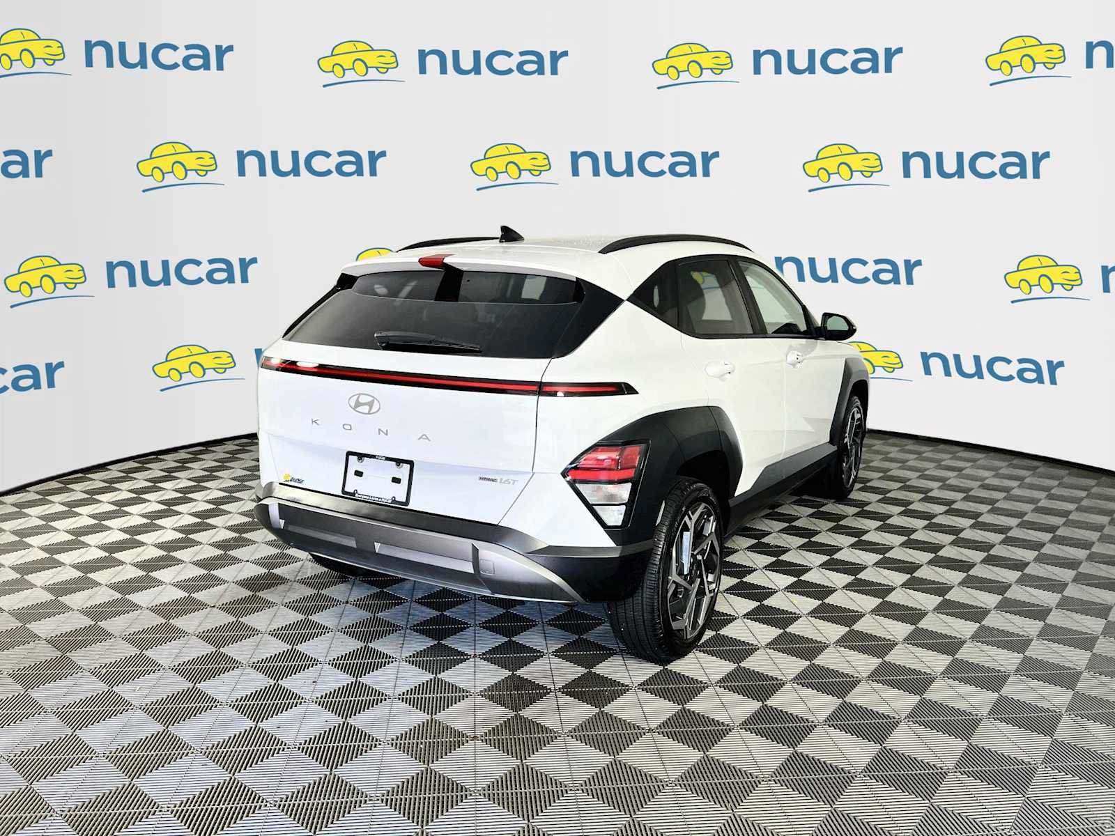 Certified 2026 Hyundai Kona SEL Premium AWD/4WD image 7