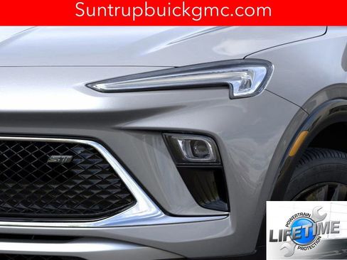 New 2026 Buick Encore GX Sport Touring w/ Comfort Package image 26