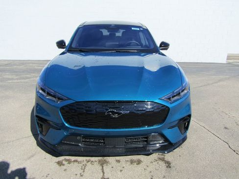 New 2026 Ford Mustang Mach-E GT AWD/4WD image 3
