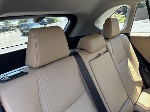 Used 2020 Toyota RAV4 Limited w/ Limited Grade Weather Package FWD image 20