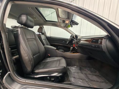 Used 2011 BMW 328i xDrive Coupe AWD/4WD image 28