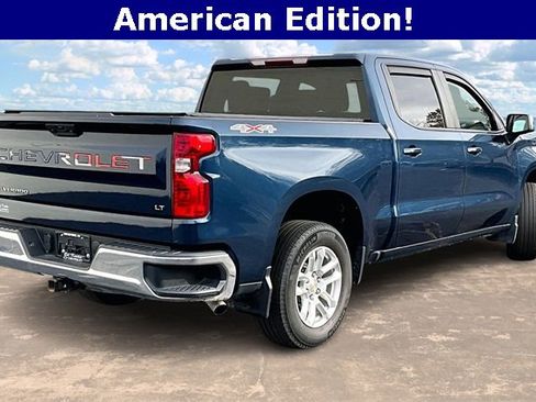 Used 2023 Chevrolet Silverado 1500 LT image 6