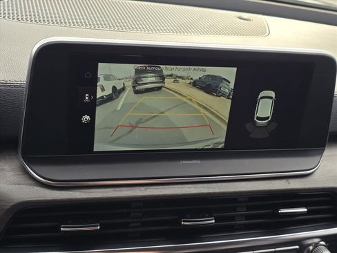 Used 2022 Kia Telluride EX w/ EX Premium Package image 16