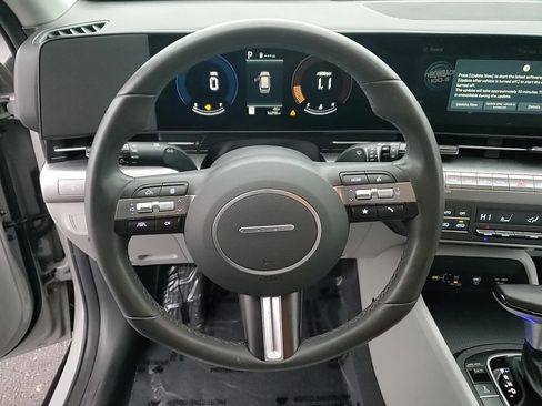 Certified 2024 Hyundai Kona SEL image 15