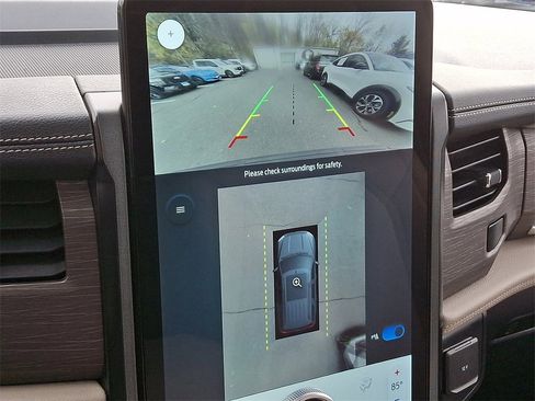 Certified 2022 Ford Expedition Max Limited image 21