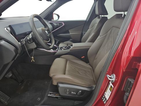 Used 2025 BMW X3 xDrive30i image 7