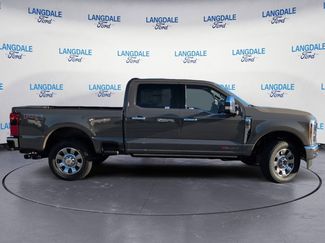 New 2026 Ford F250 King Ranch w/ Chrome Package video 3