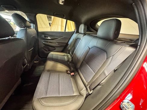 New 2026 Buick Envista Preferred w/ Convenience I Package image 20