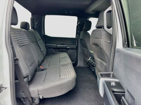 Used 2023 Ford F150 XL w/ STX Appearance Package AWD/4WD image 26