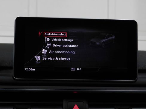 Used 2018 Audi A4 2.0T Premium Plus AWD/4WD image 56