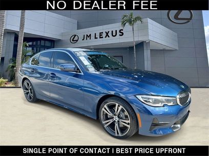 Used 2022 BMW 330i Sedan w/ Driving Assistance Package