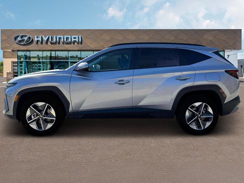 New 2026 Hyundai Tucson SEL AWD/4WD image 3