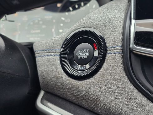 Used 2024 Jeep Compass Latitude image 22