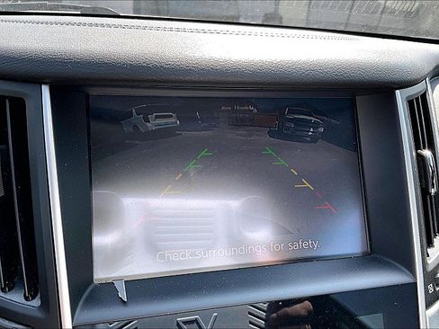 Used 2018 INFINITI Q60 3.0t Luxe image 43