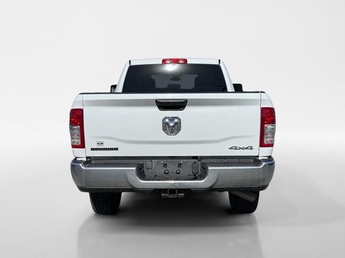 Used 2024 RAM 2500 Big Horn image 5