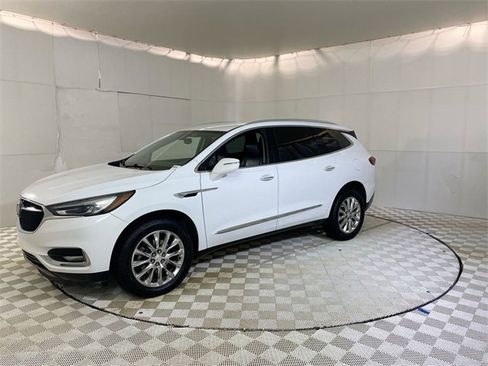 Used 2019 Buick Enclave Essence w/ Trailering Package, 5000 lbs. image 20