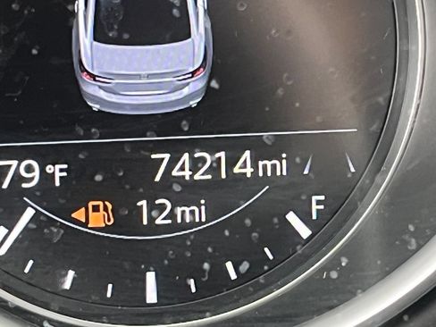 Used 2018 MAZDA MAZDA6 Touring FWD image 23