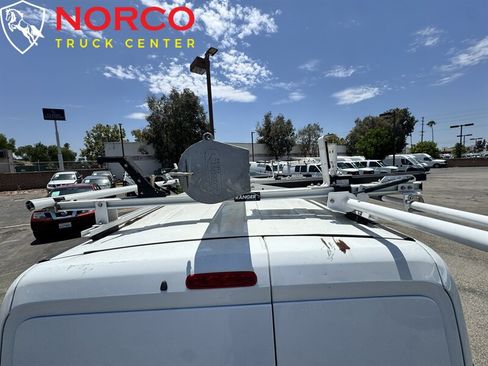 Used 2022 RAM ProMaster City Tradesman FWD image 15