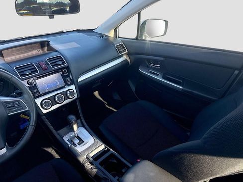 Used 2016 Subaru Impreza 2.0i Premium image 22