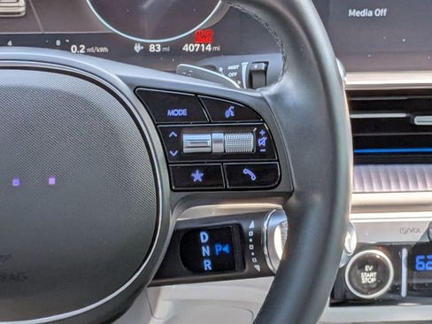 Certified 2023 Hyundai Ioniq 6 SEL image 19