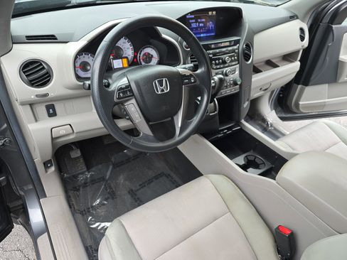 Used 2013 Honda Pilot EX image 18