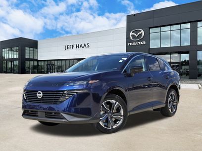 Used 2025 Nissan Murano SL w/ Cargo Package